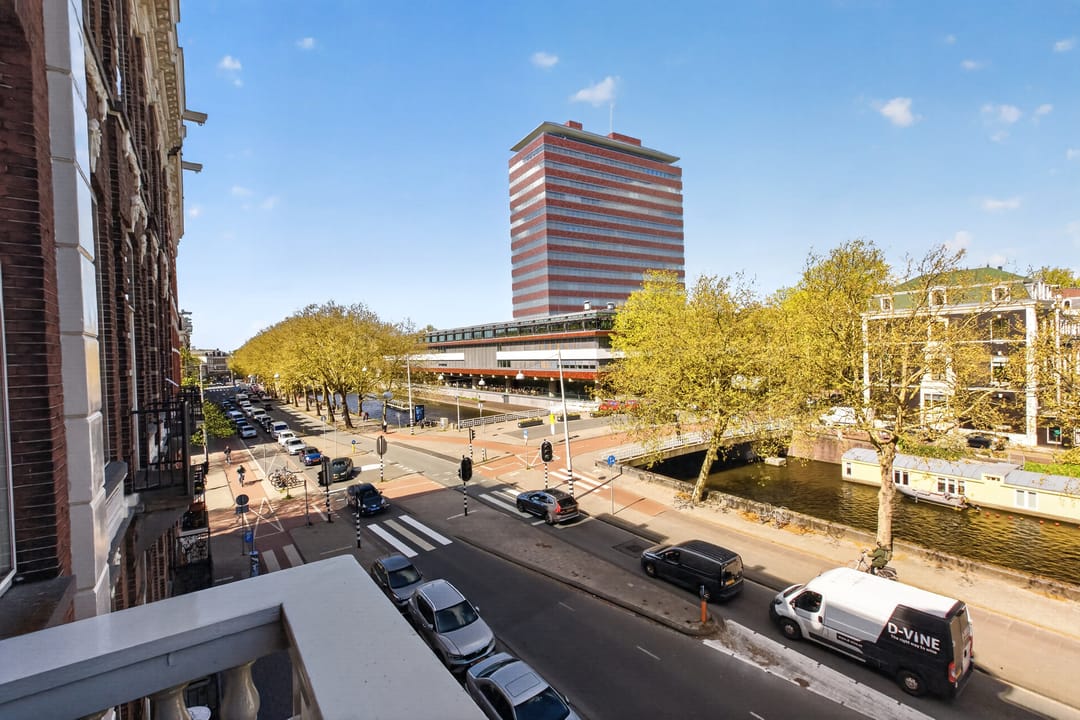 Foto 11 van Stadhouderskade 149-1