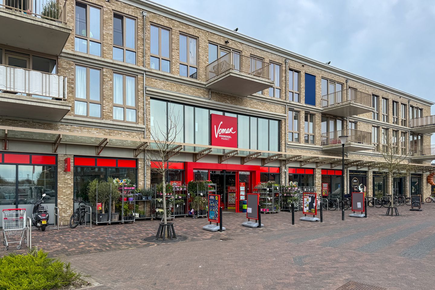 Foto 59 van Groenlingstraat 58