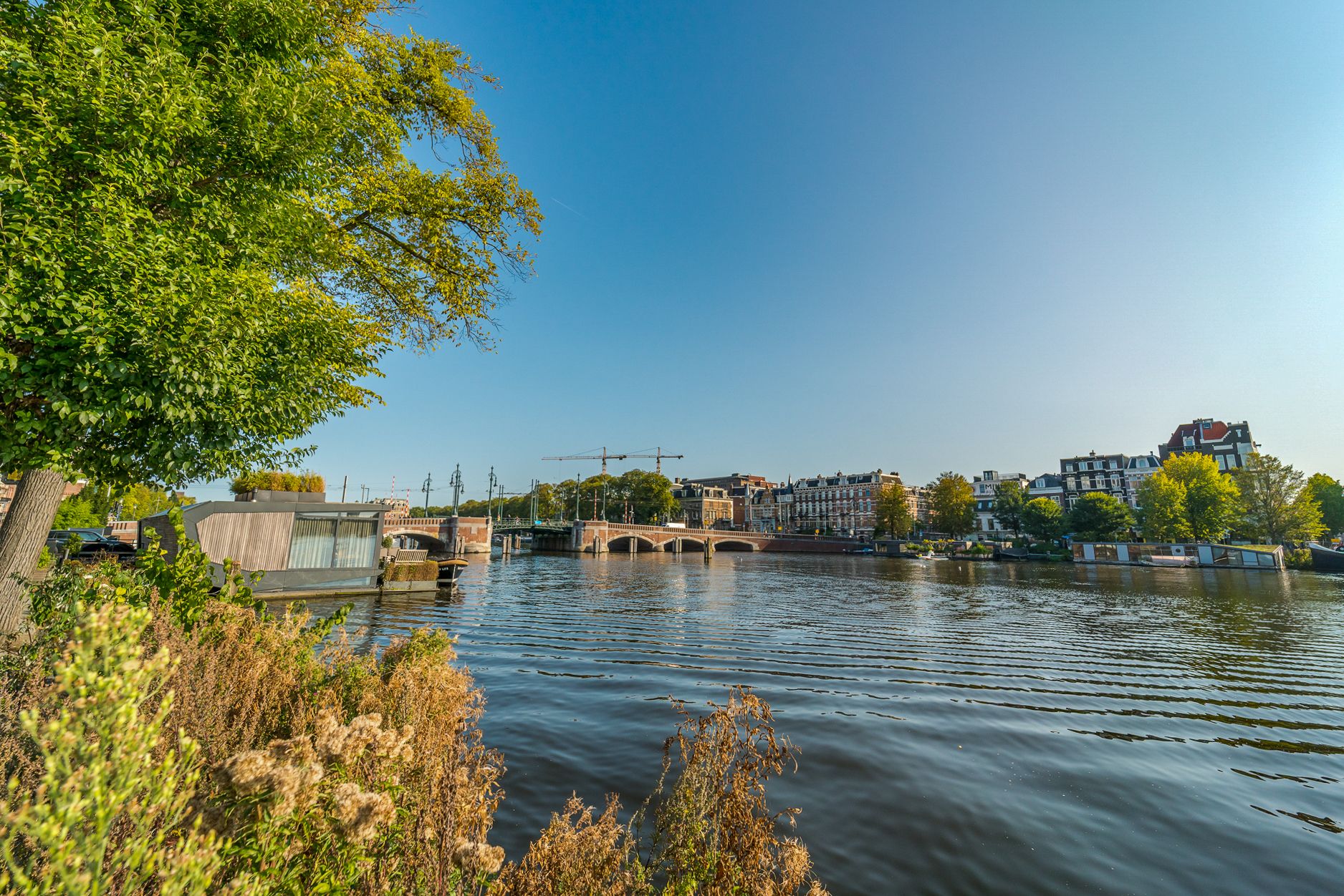 Foto 48 van Stadhouderskade 149-1