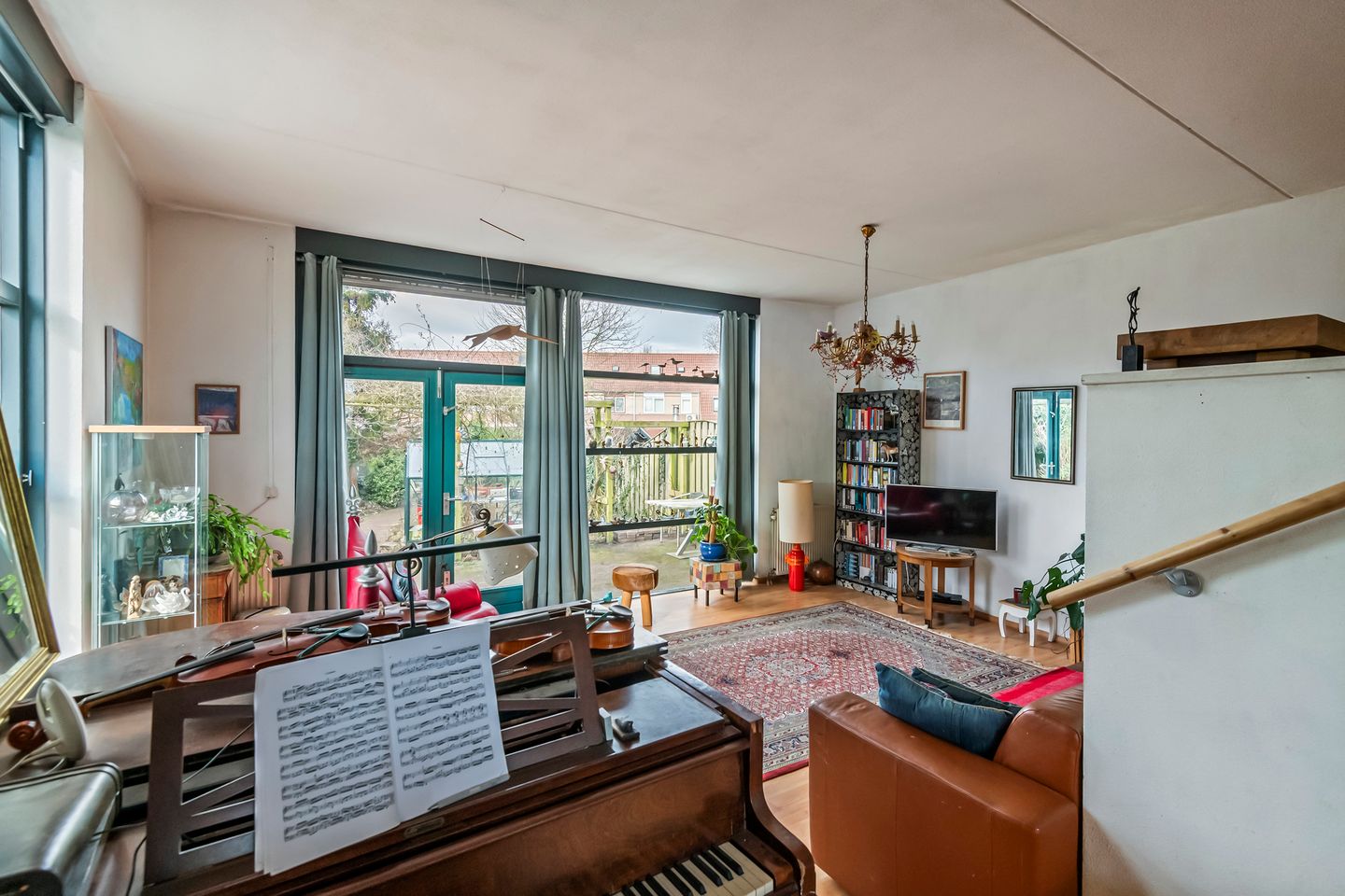 Foto 5 van Goudhaver 35