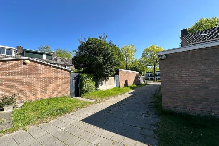 Foto 2 van Hermelijnstraat 3