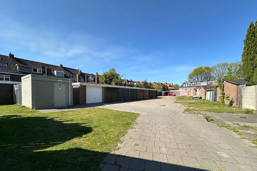 Foto 1 van Hermelijnstraat 3