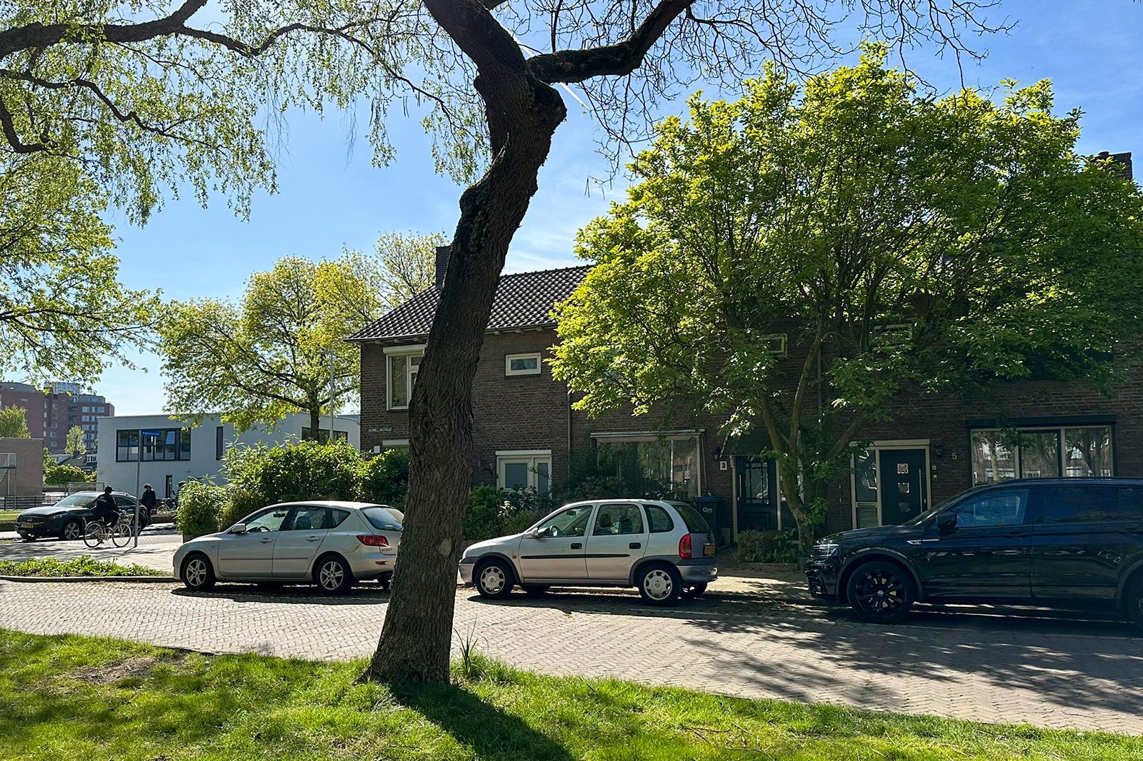 Foto 3 van Hermelijnstraat 3