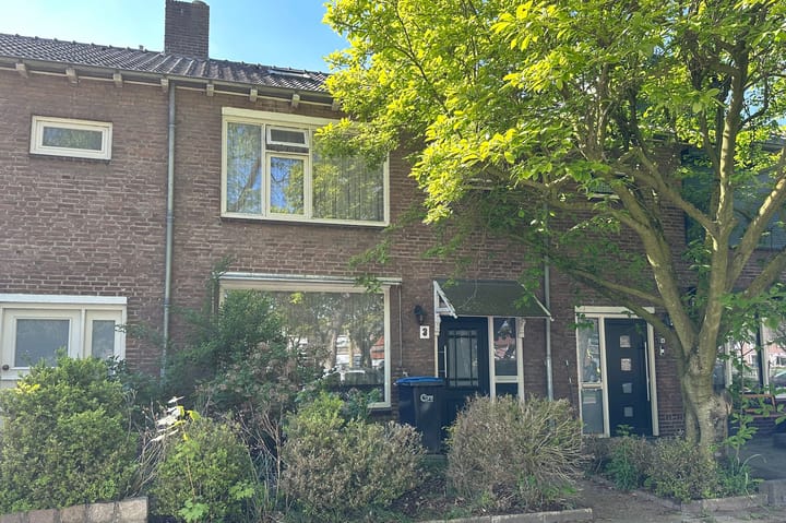 Foto 5 van Hermelijnstraat 3