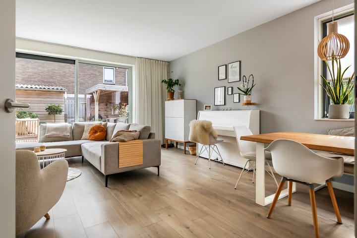 Foto 4 van Zwaluwstraat 31