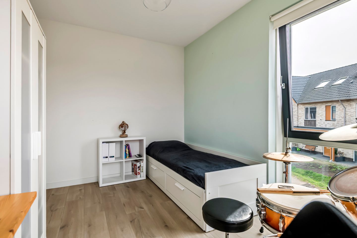 Foto 20 van Zwaluwstraat 31