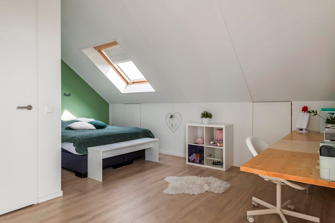 Foto 31 van Zwaluwstraat 31