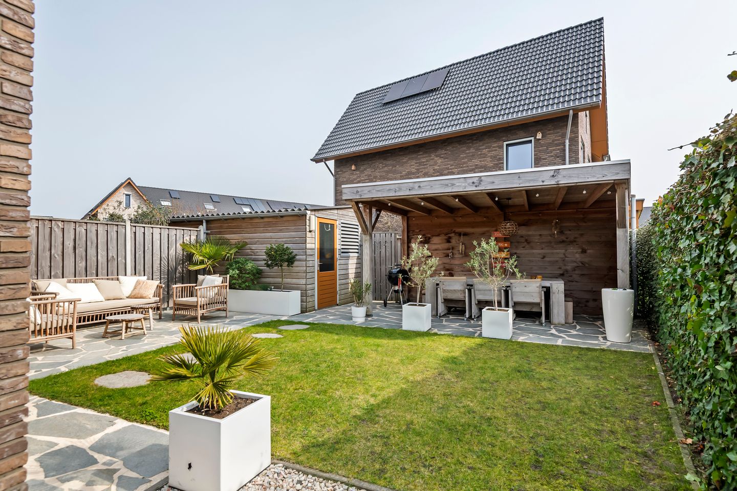 Foto 34 van Zwaluwstraat 31