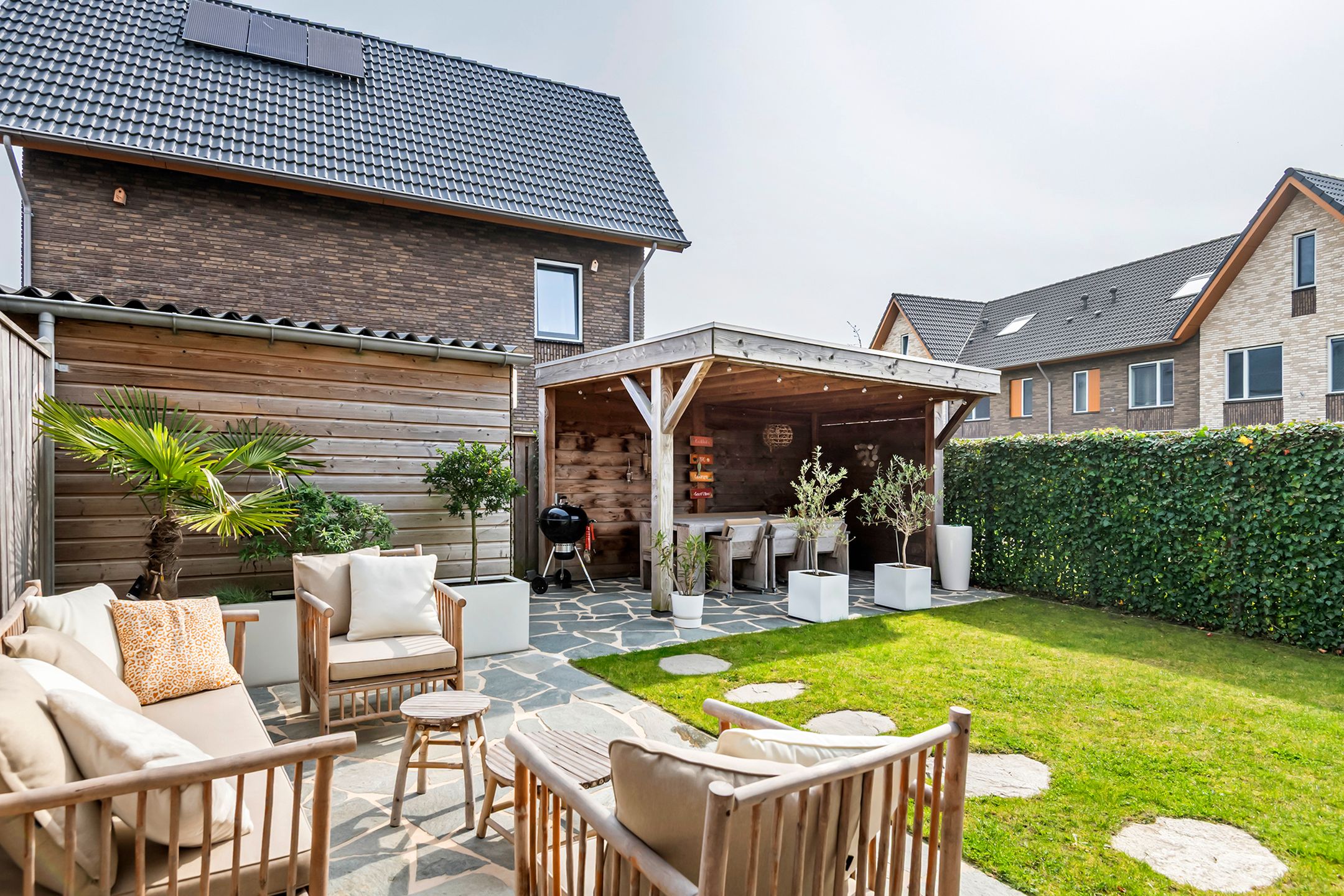 Foto 36 van Zwaluwstraat 31