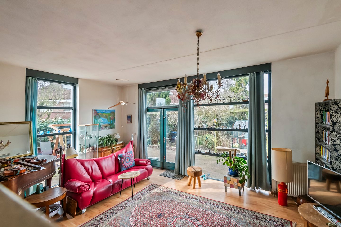 Foto 4 van Goudhaver 35