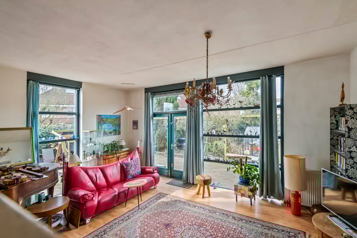 Foto 4 van Goudhaver 35