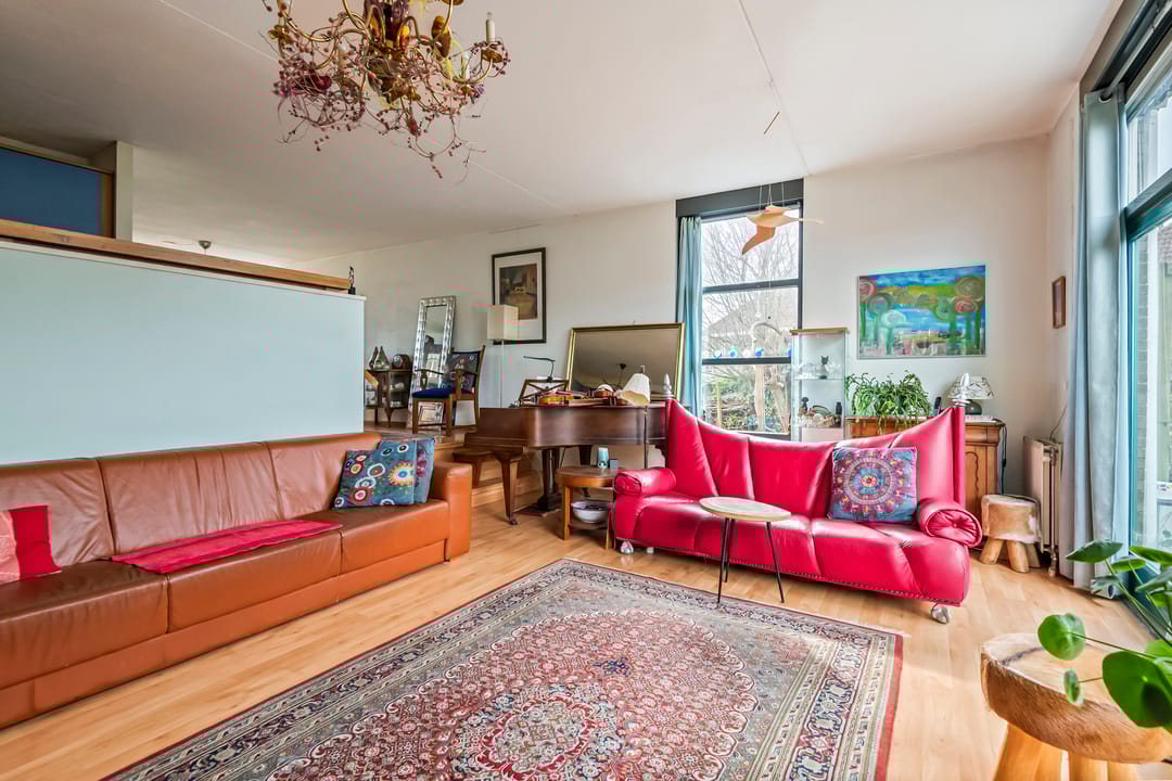 Foto 7 van Goudhaver 35