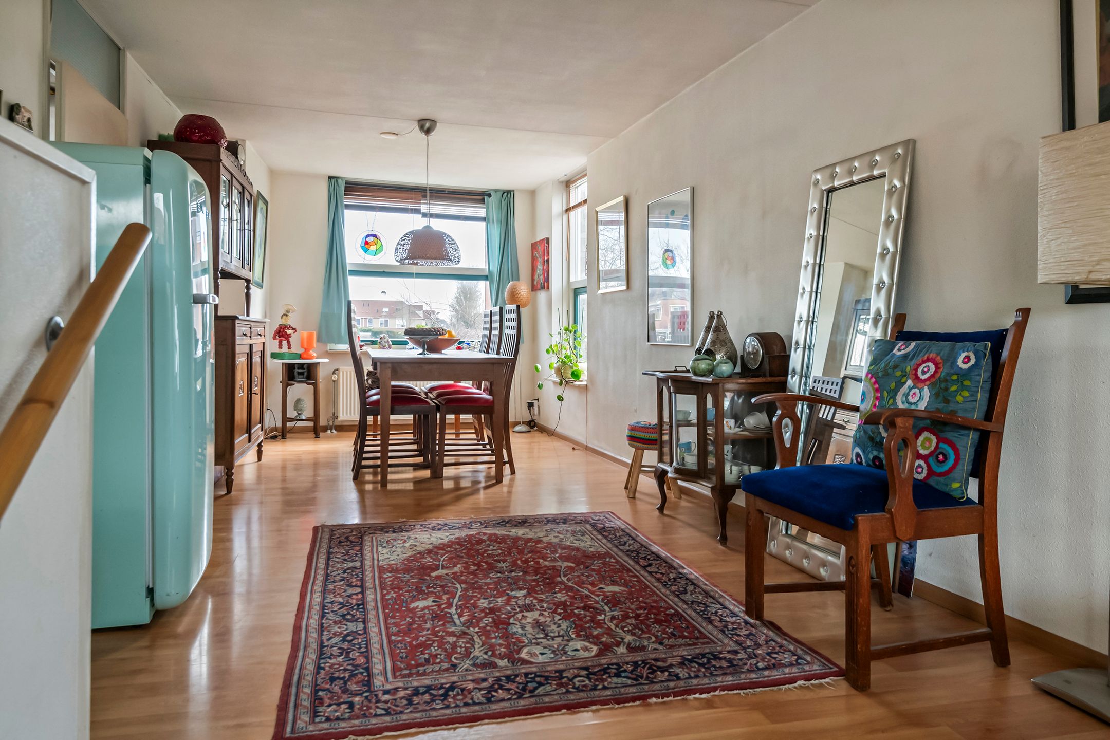 Foto 9 van Goudhaver 35