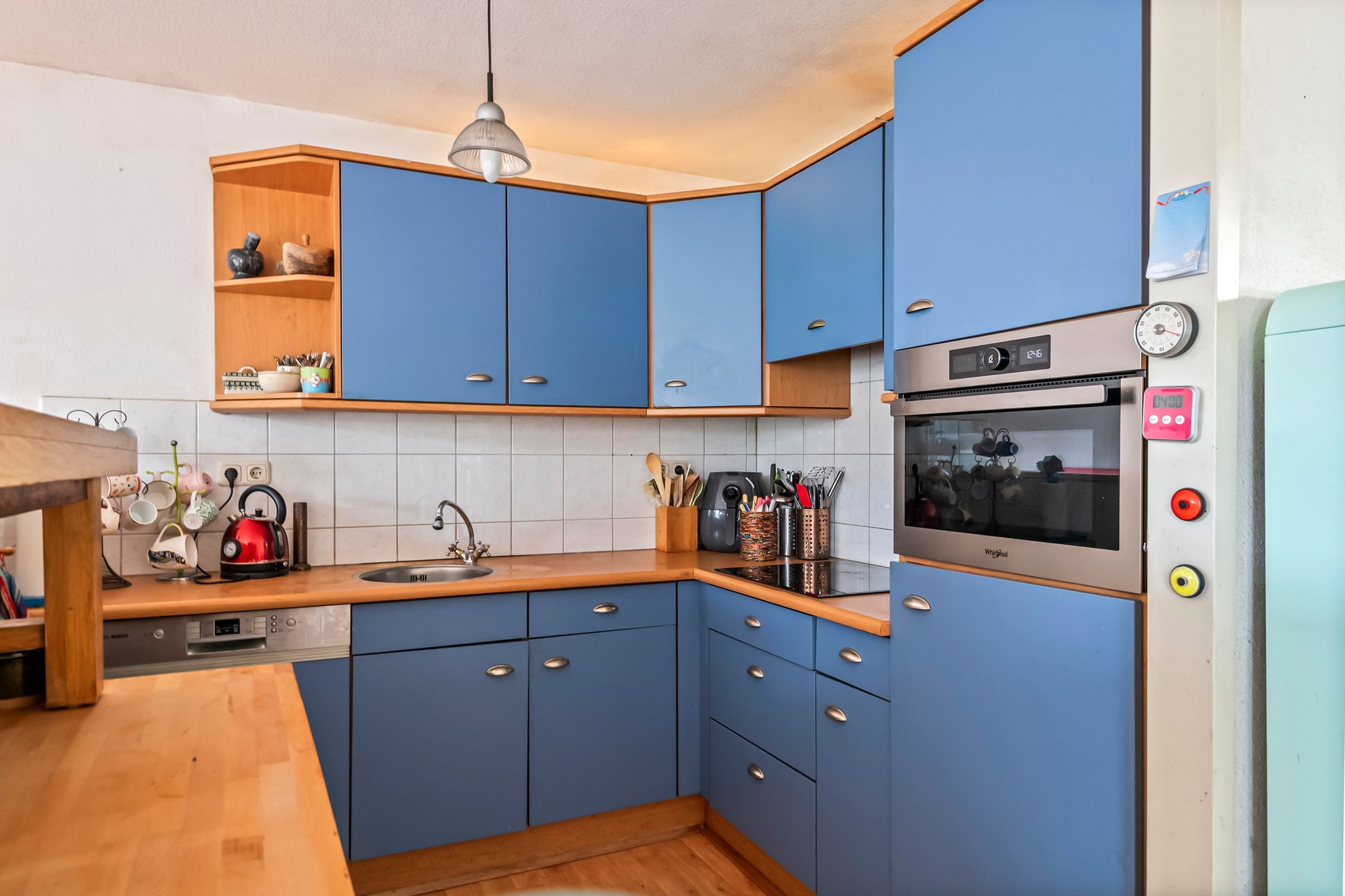 Foto 15 van Goudhaver 35