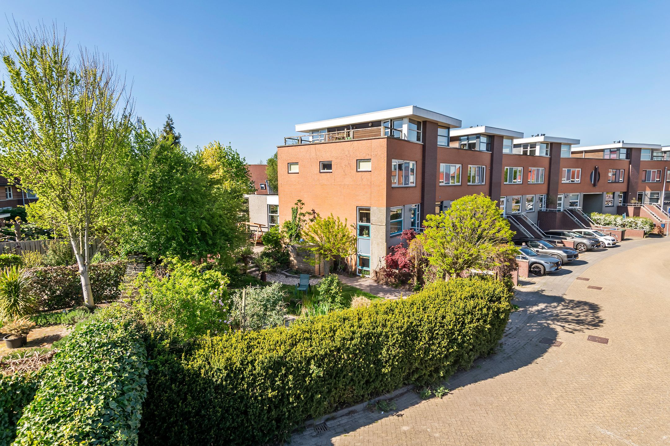 Foto 18 van Goudhaver 35