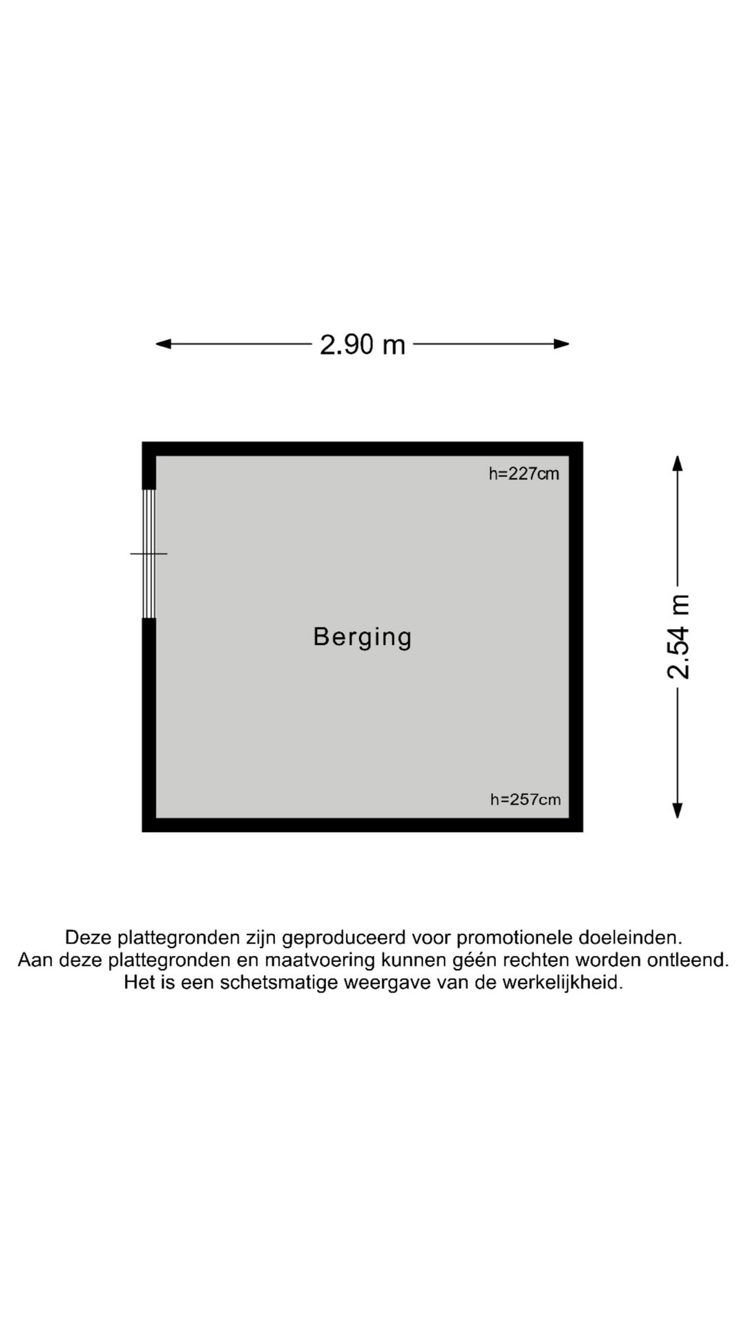 Foto 46 van Zwaluwstraat 31