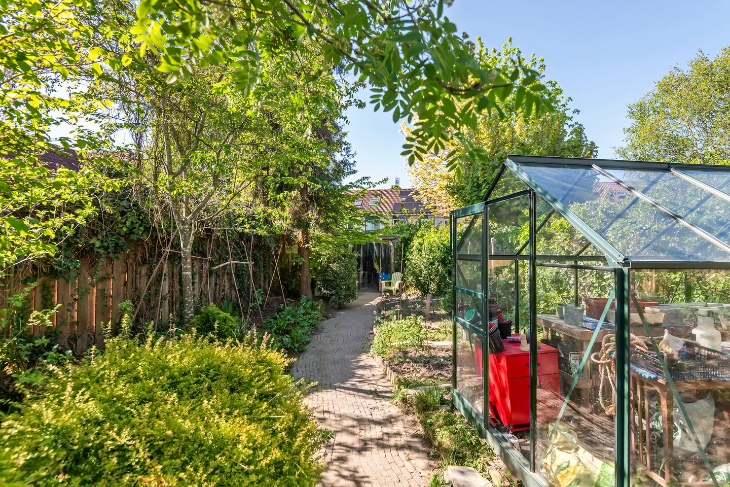 Foto 20 van Goudhaver 35