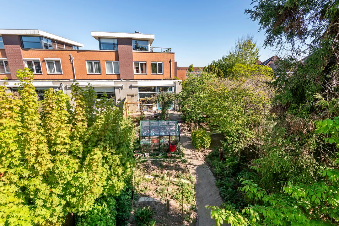 Foto 23 van Goudhaver 35