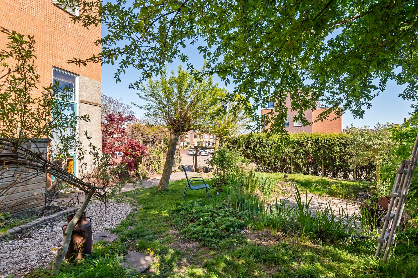 Foto 25 van Goudhaver 35