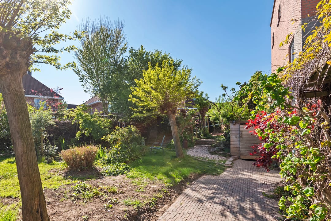 Foto 28 van Goudhaver 35