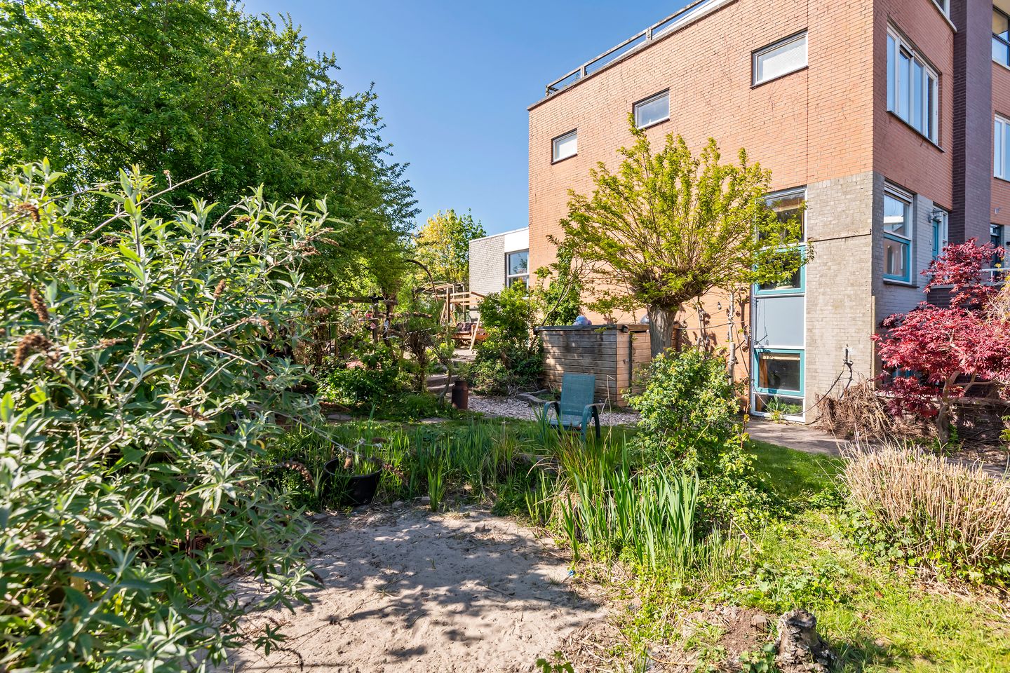 Foto 29 van Goudhaver 35