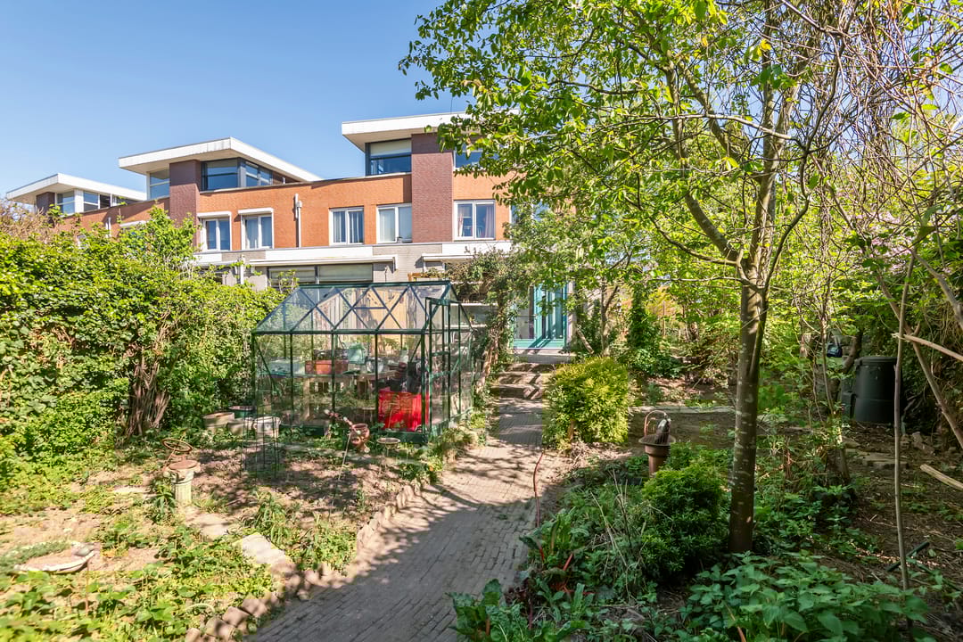 Foto 31 van Goudhaver 35