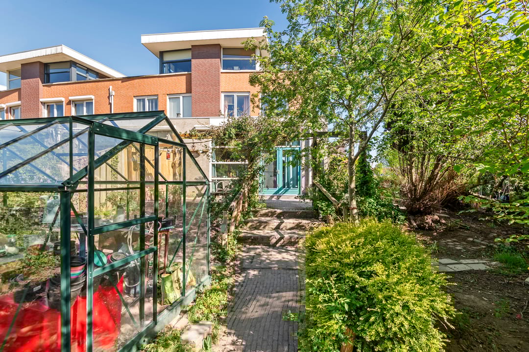 Foto 32 van Goudhaver 35