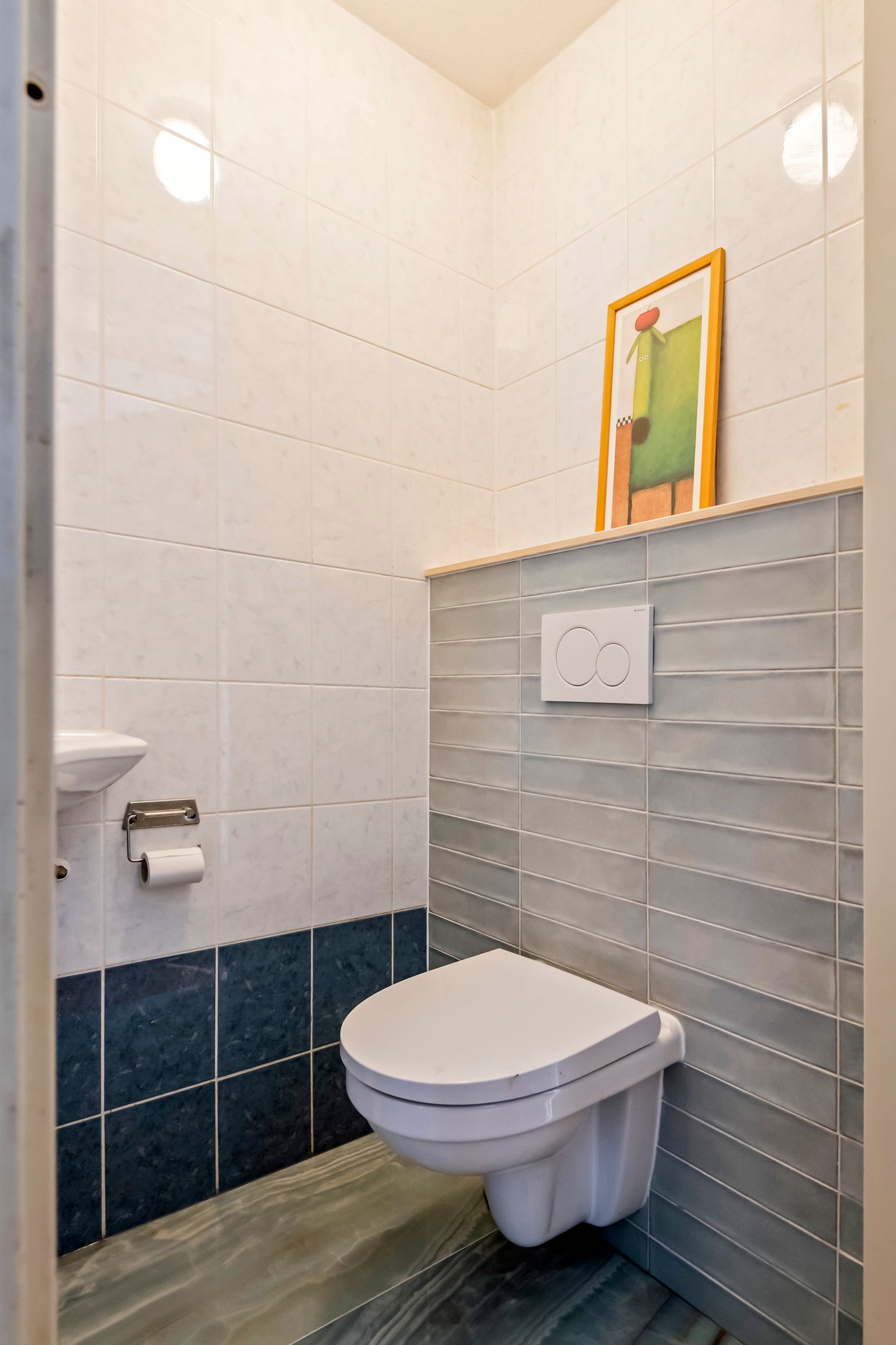 Foto 35 van Goudhaver 35