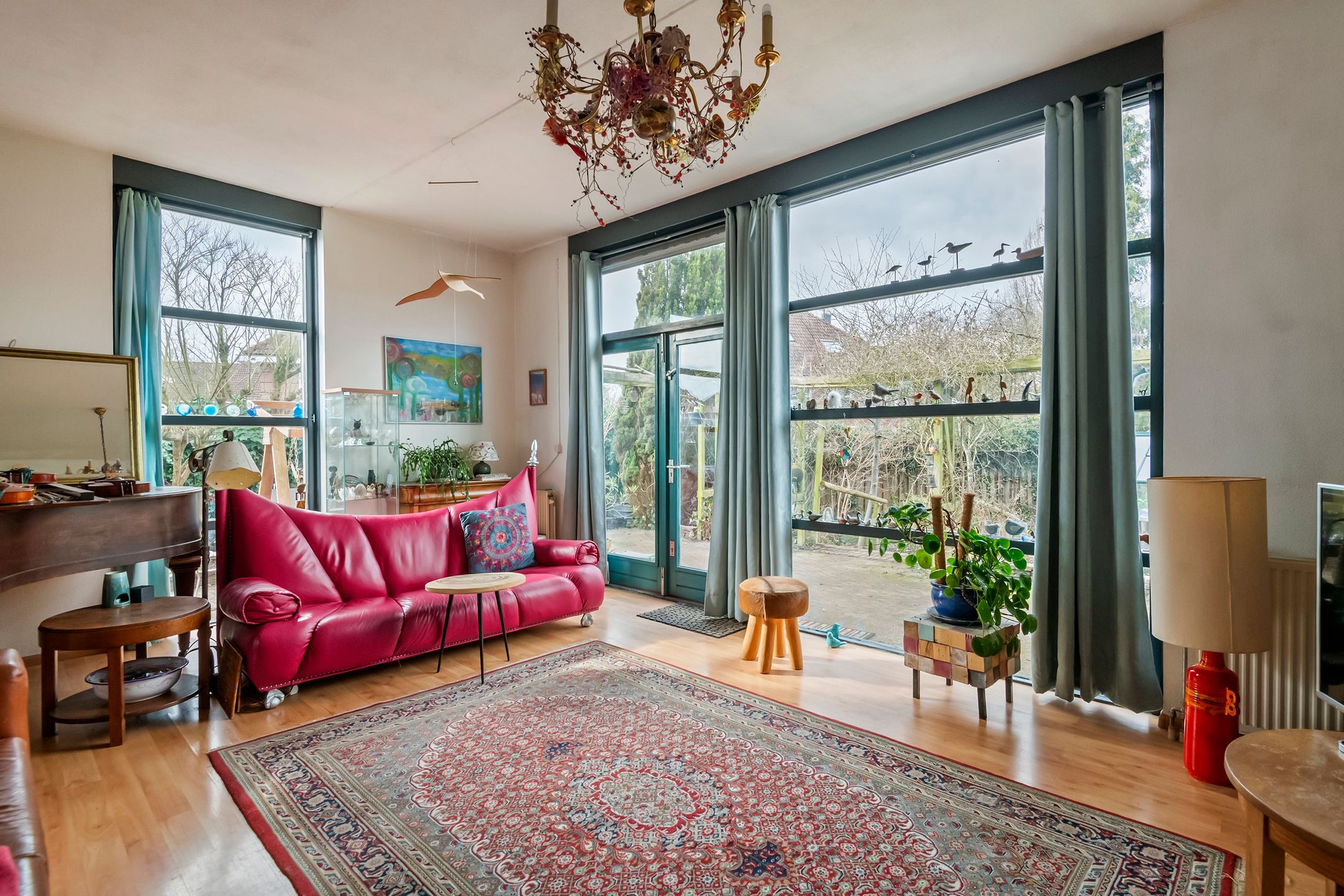 Foto 6 van Goudhaver 35