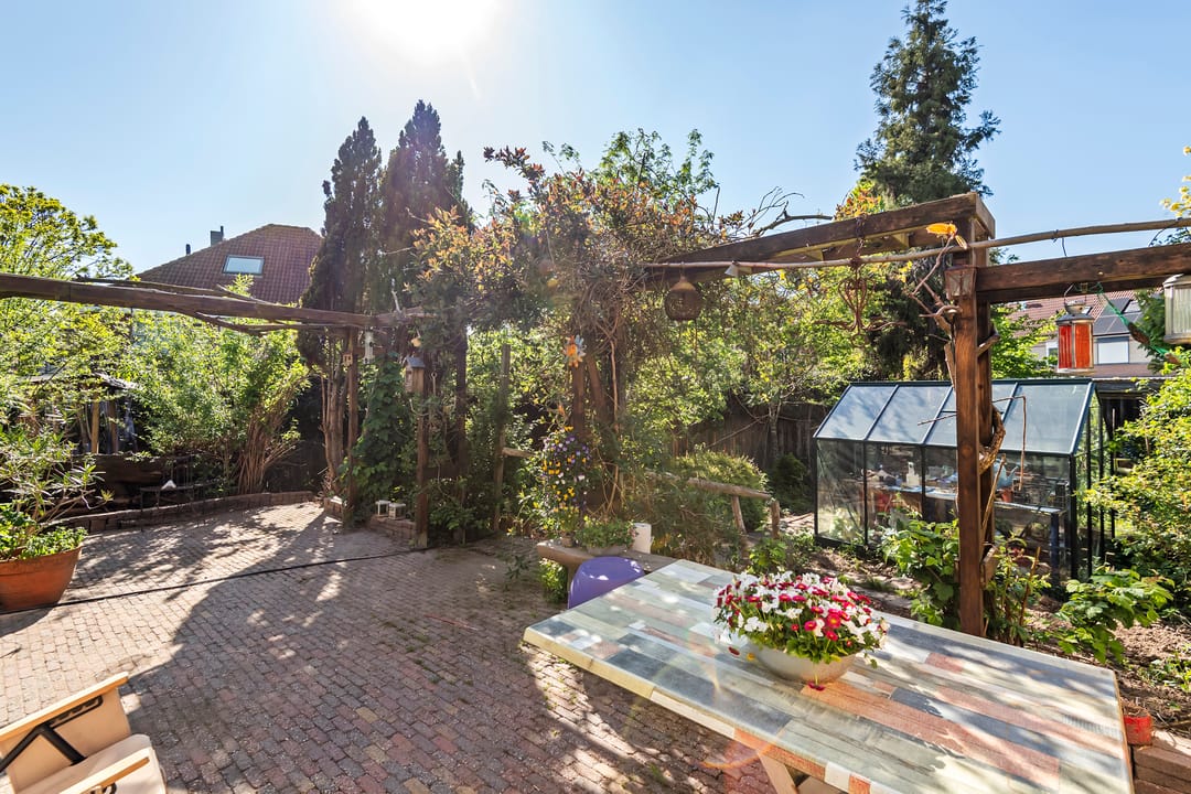 Foto 22 van Goudhaver 35