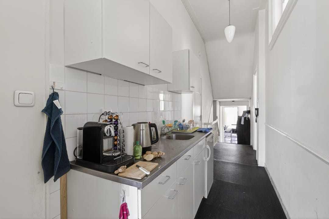 Foto 43 van Stadhouderskade 149-1