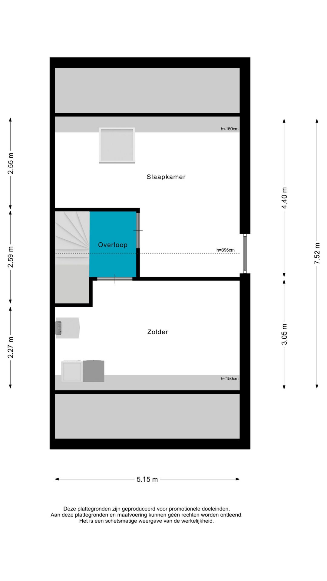 Foto 45 van Zwaluwstraat 31
