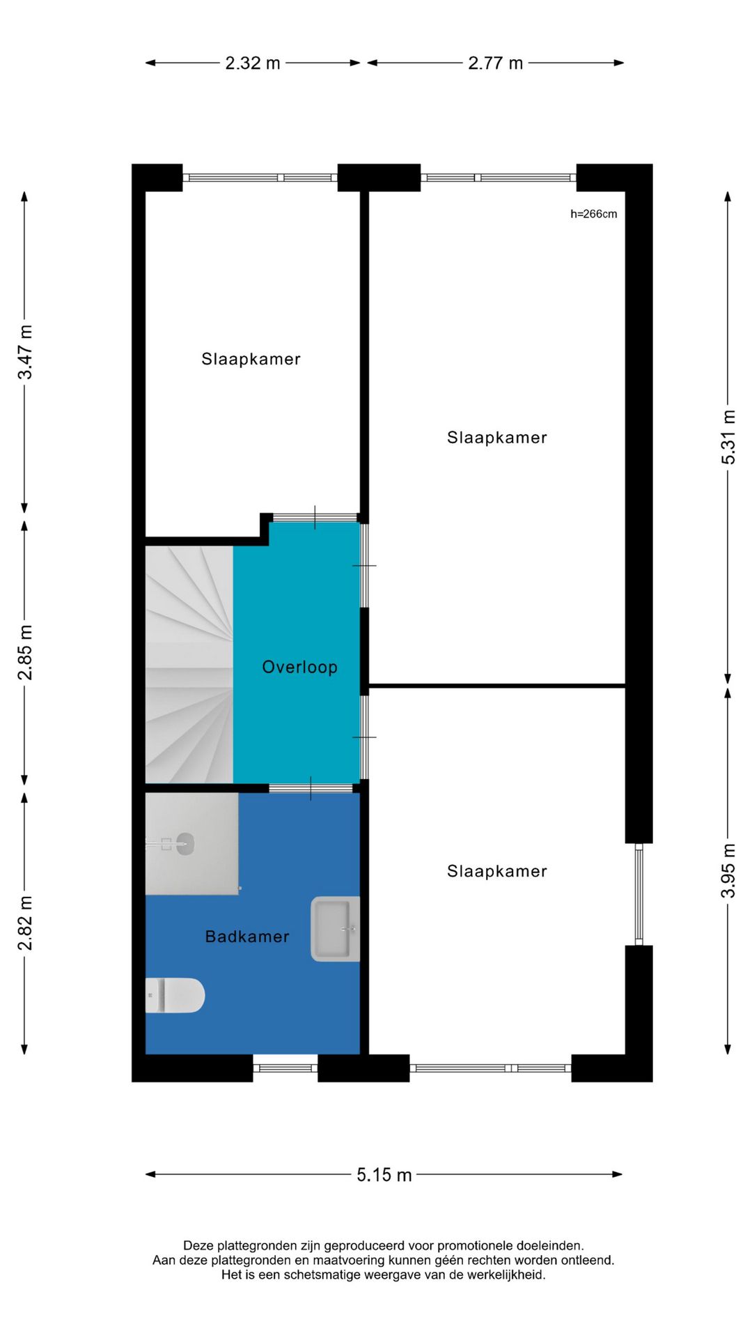 Foto 44 van Zwaluwstraat 31