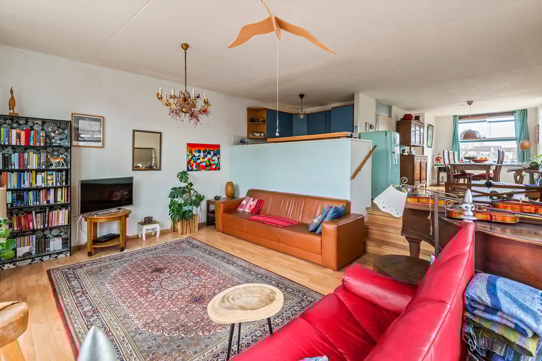 Foto 8 van Goudhaver 35