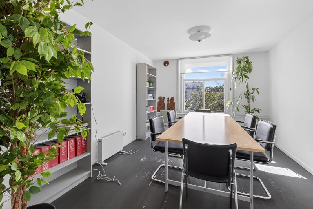 Foto 41 van Stadhouderskade 149-1
