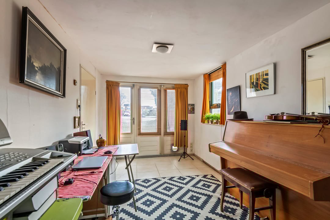 Foto 17 van Goudhaver 35