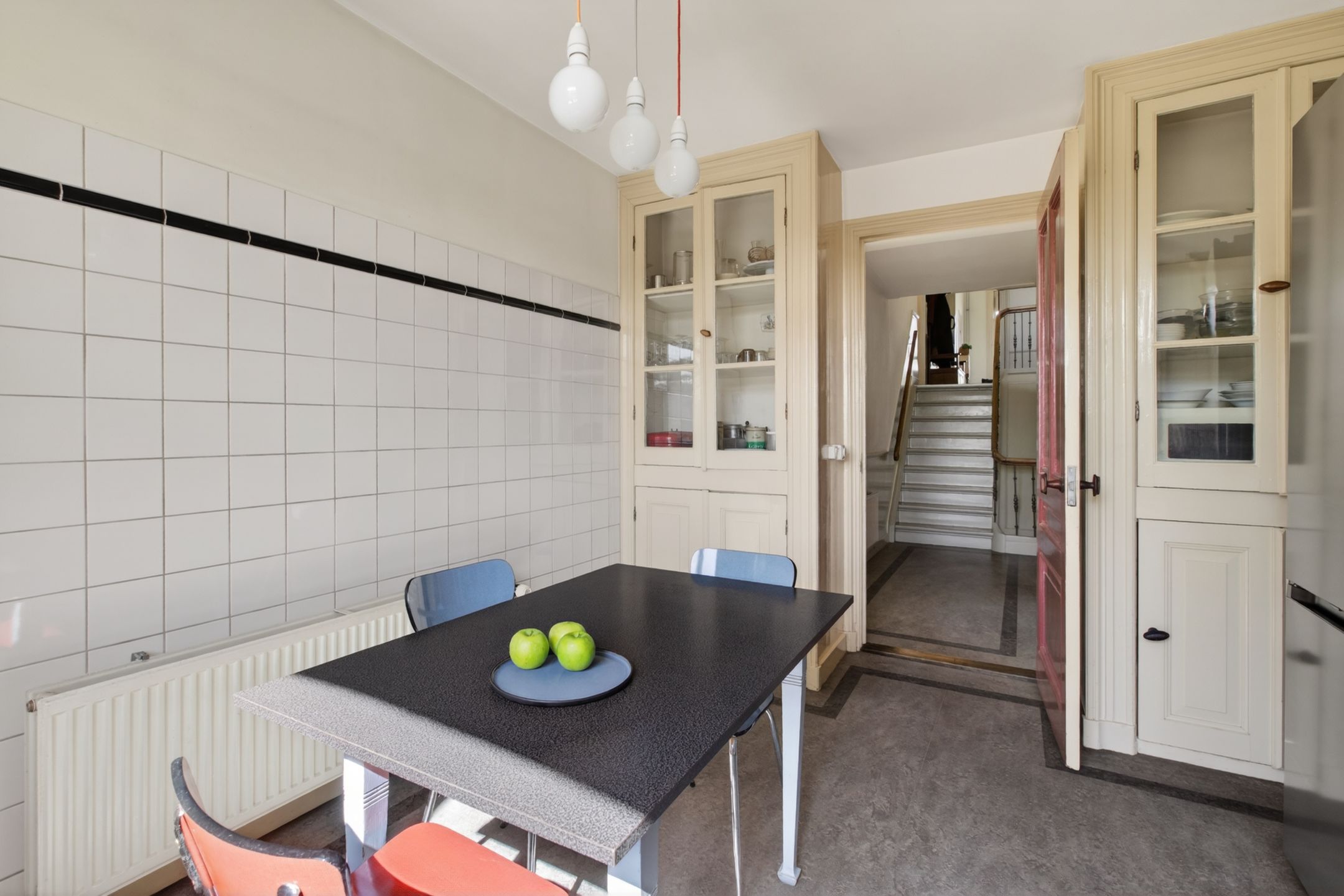 Foto 18 van Stadhouderskade 149-1