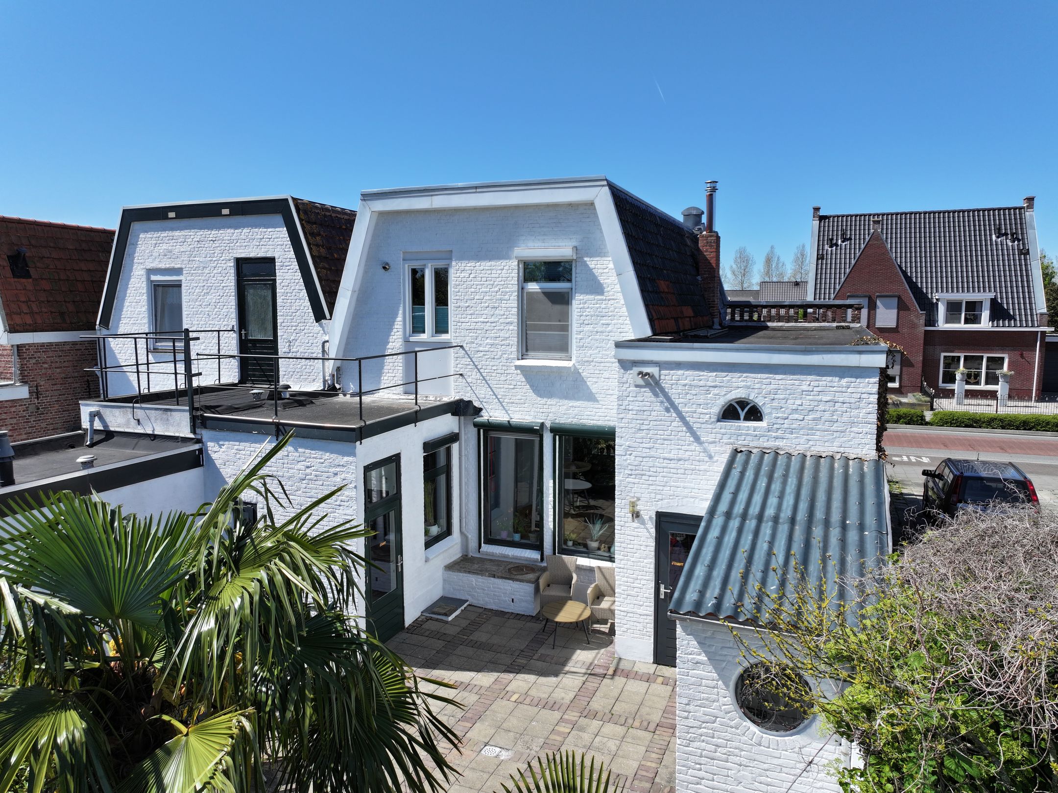 Oude Rijksweg, 50, Breskens, 4511HW, Zeeland, Nederland 50