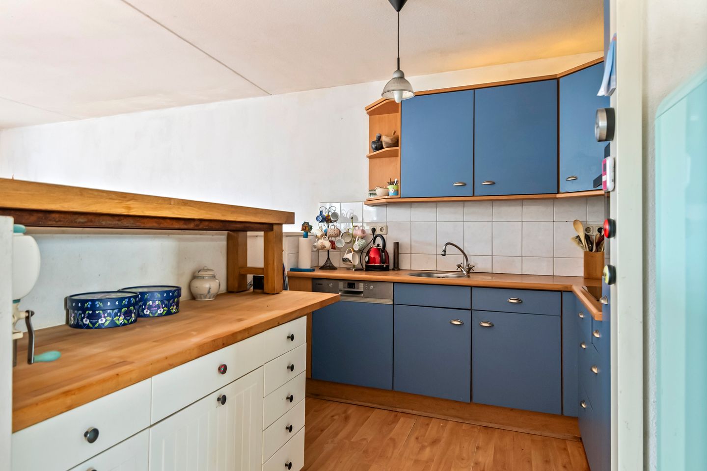 Foto 14 van Goudhaver 35