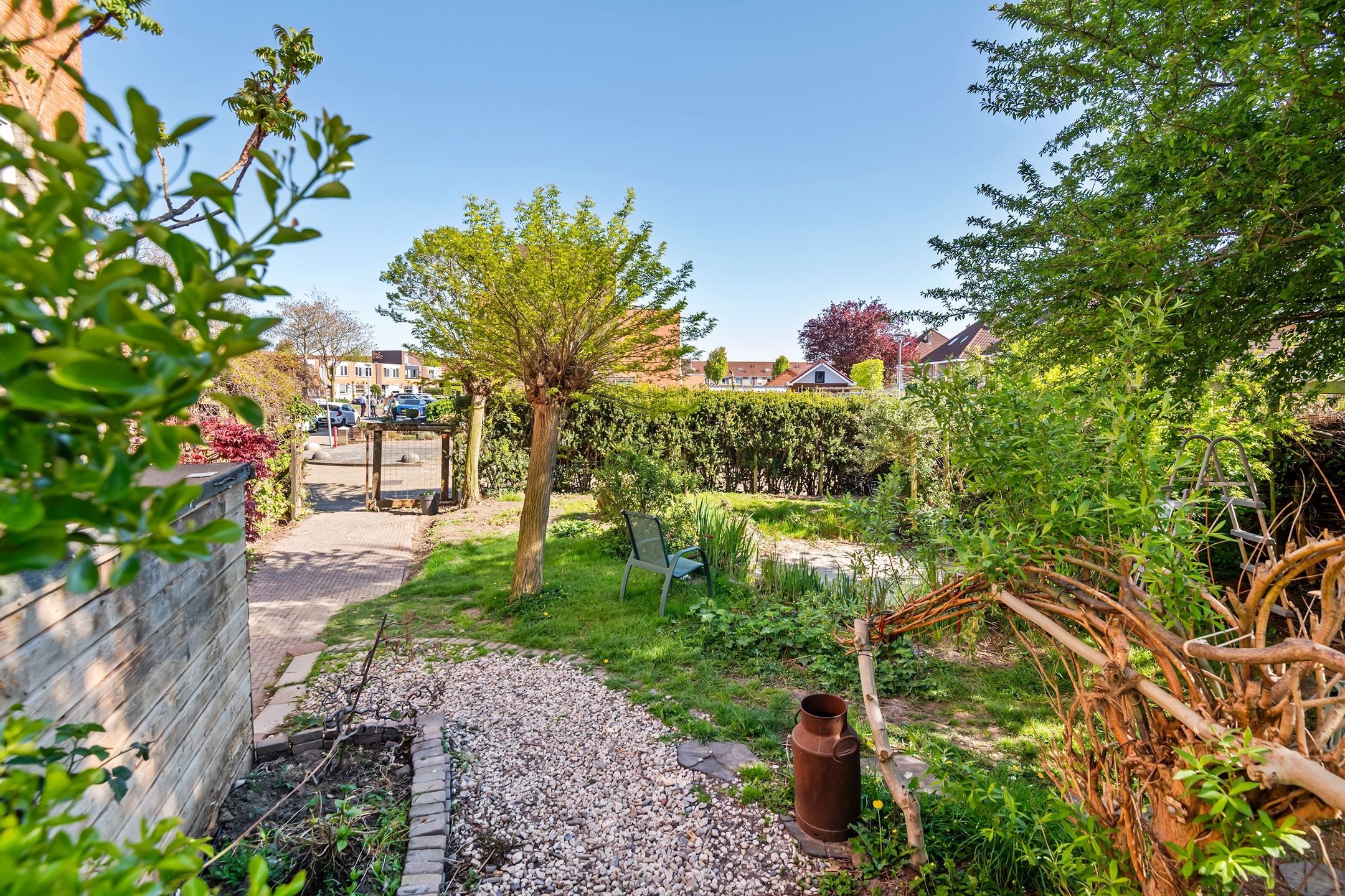 Foto 3 van Goudhaver 35