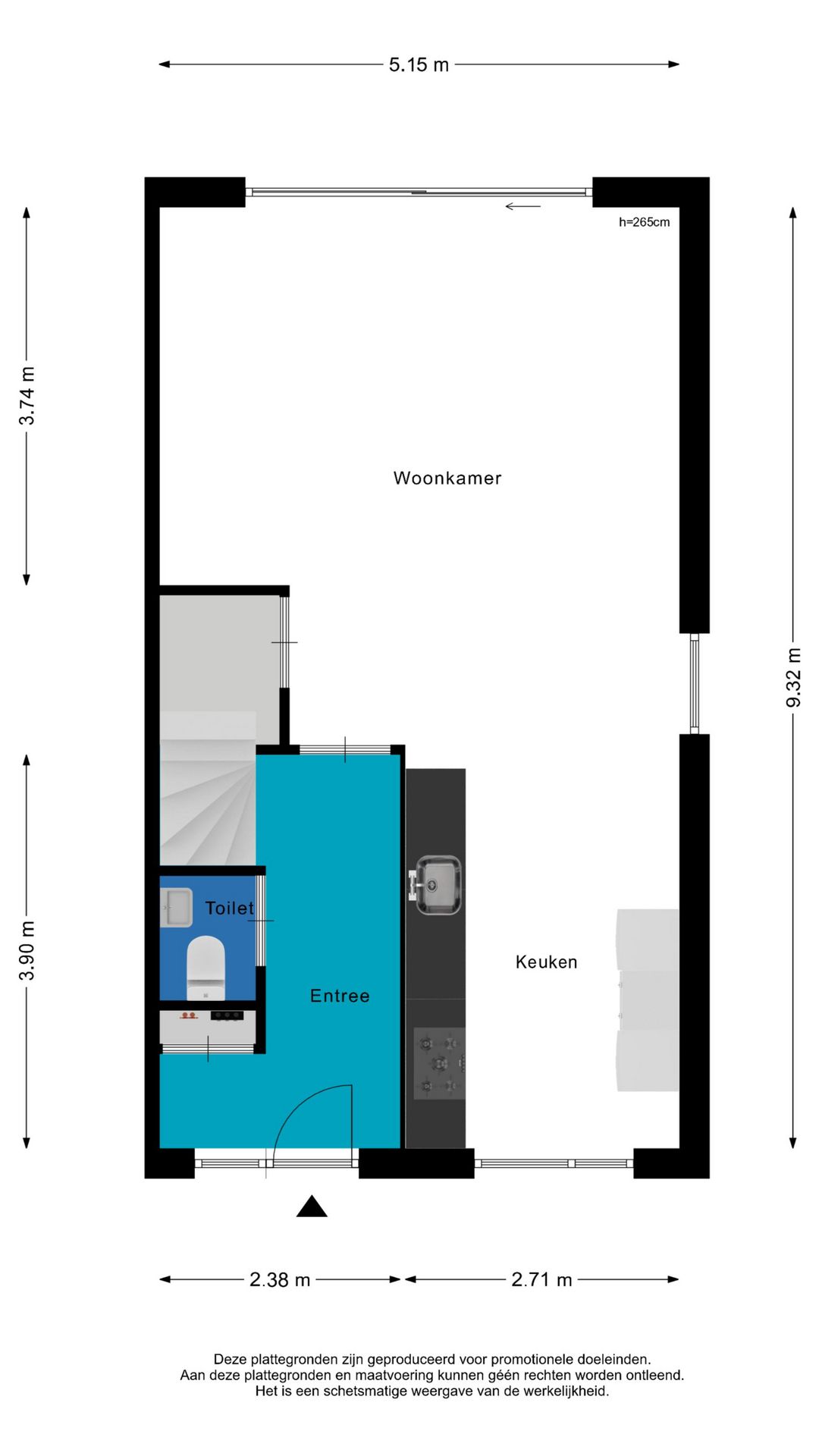 Foto 43 van Zwaluwstraat 31