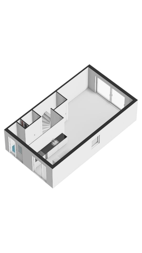 Foto 47 van Zwaluwstraat 31
