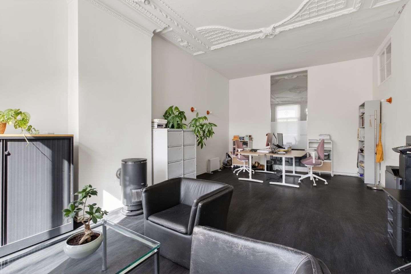Foto 40 van Stadhouderskade 149-1