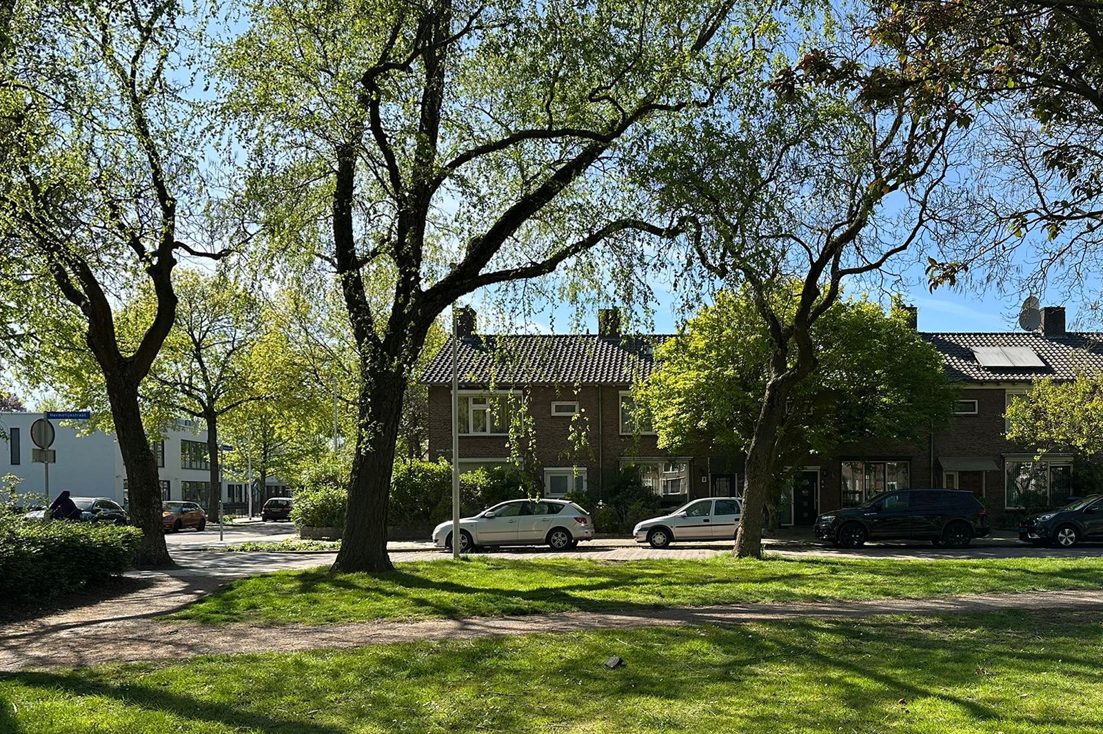 Foto 6 van Hermelijnstraat 3