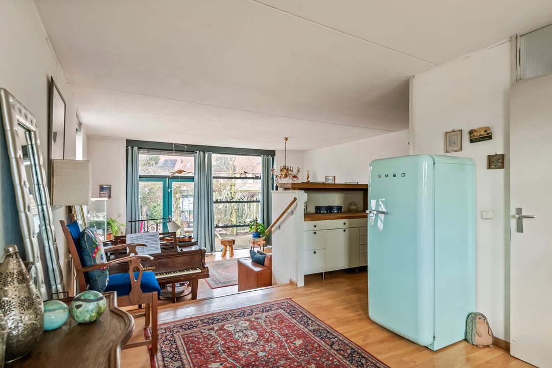 Foto 13 van Goudhaver 35