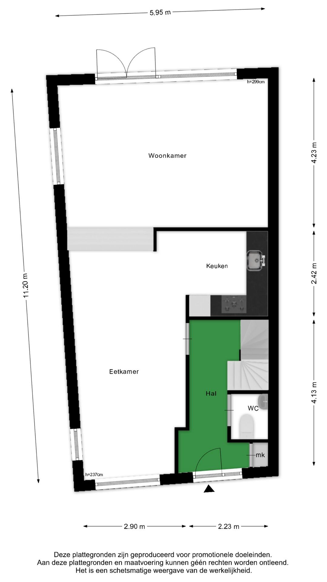 Foto 53 van Goudhaver 35