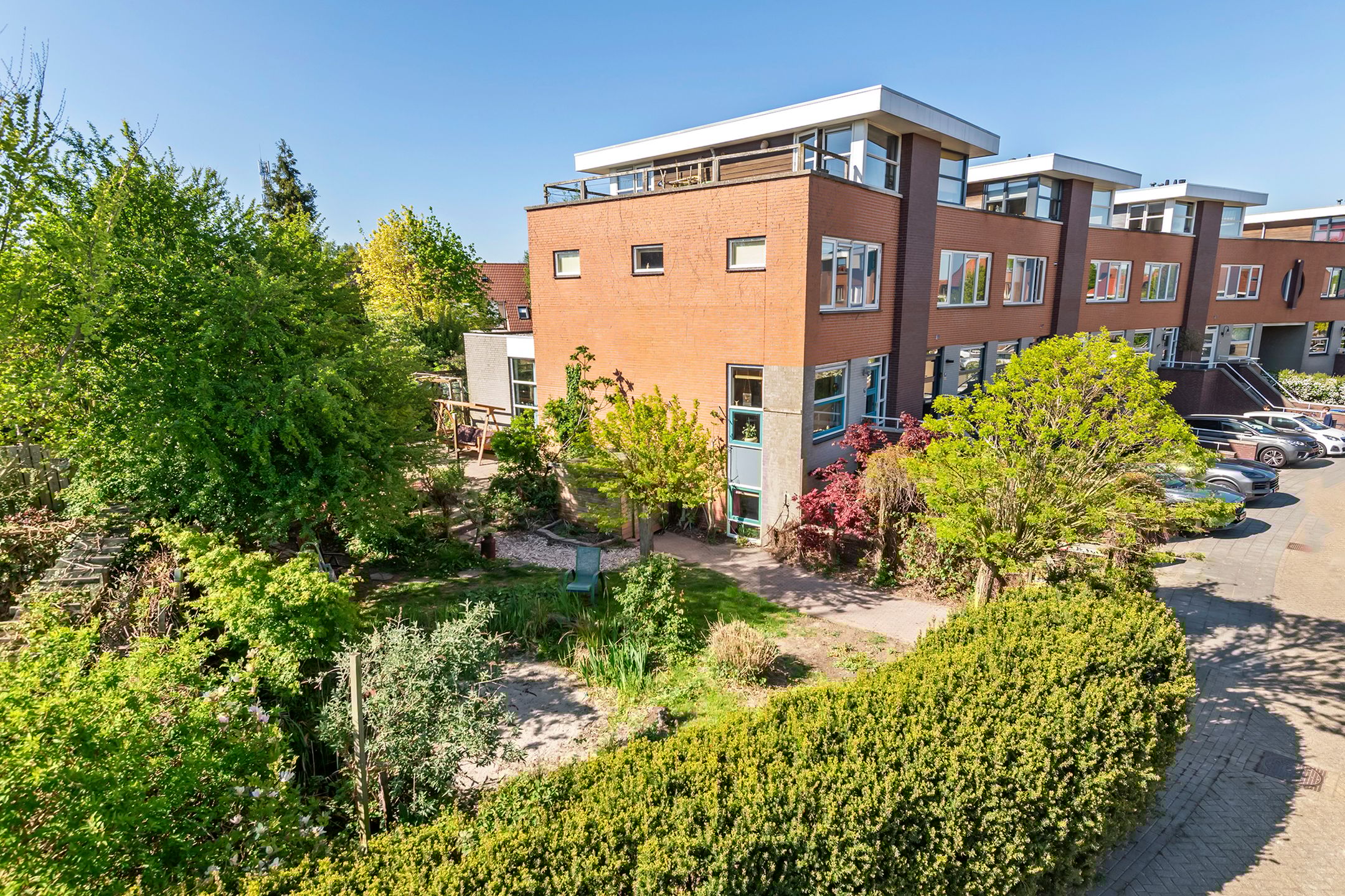 Foto 27 van Goudhaver 35