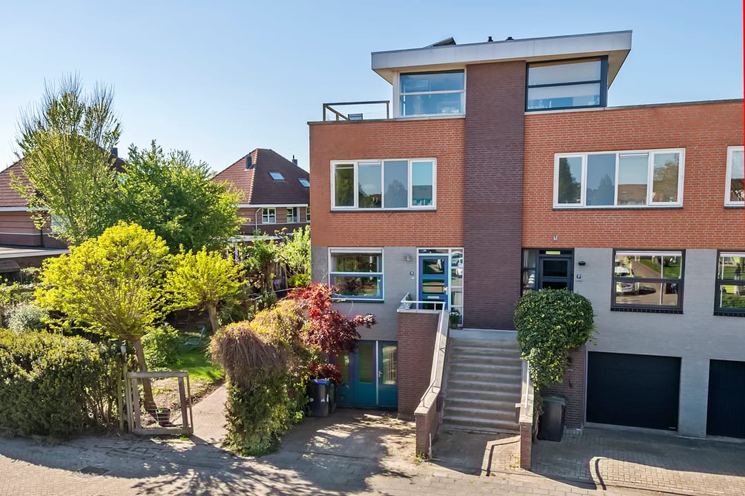 Foto 52 van Goudhaver 35