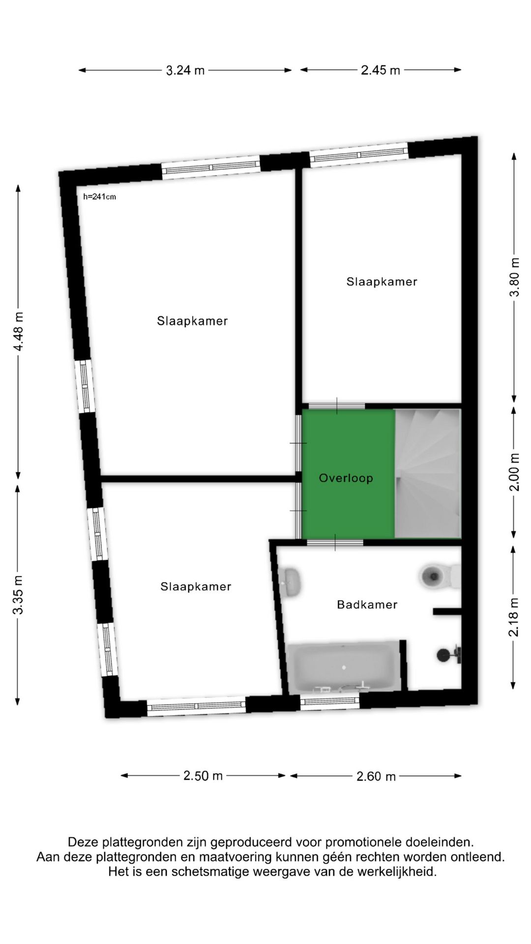 Foto 55 van Goudhaver 35