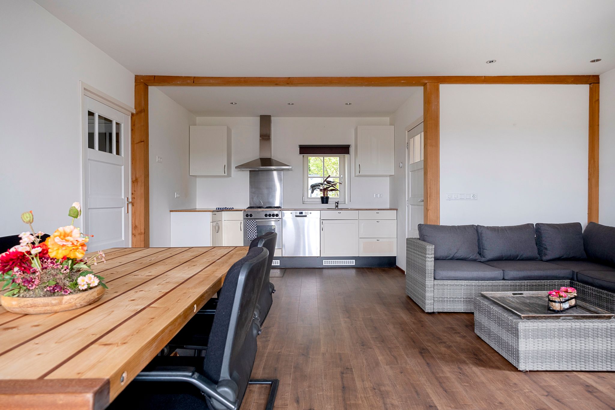 1-bedroom freehold villa in Hooghalen — photo 4 of 5